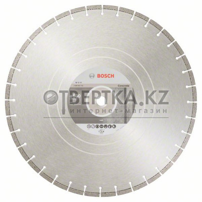 Алмазный отрезной круг Bosch 2608602712