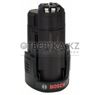Аккумулятор Bosch 2607336864