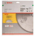 Пильный диск Bosch 2608642506