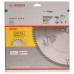 Пильный диск Bosch 2608642507