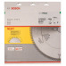 Пильный диск Bosch 2608642510