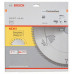 Пильный диск Bosch 2608642514