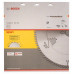 Пильный диск Bosch 2608642518