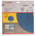 Пильный диск Bosch 2608642528