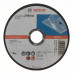 Отрезной диск прямой Bosch  2608603165