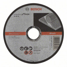 Отрезной круг прямой Bosch 2608603172 в Атырау