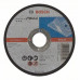 Отрезной диск прямой Bosch 2608603164