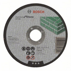 Отрезной круг прямой Bosch 2608603178 в Караганде