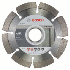 Алмазный отрезной круг Bosch 2608603239 в Алматы