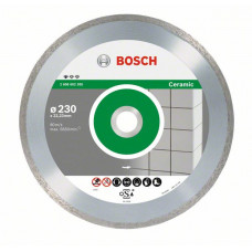 Алмазный отрезной круг Bosch 2608603234 в Актобе