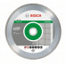 Алмазный отрезной круг Bosch 2608603234