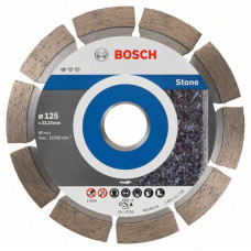 Алмазный отрезной круг Bosch 2608603236 в Кокшетау