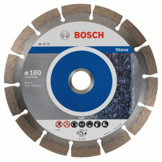 Алмазный отрезной круг Bosch 2608603237 в Астане