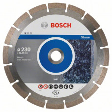 Алмазный отрезной круг Bosch 2608603238 в Караганде