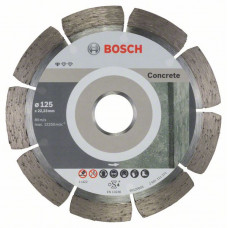 Алмазный отрезной круг Bosch 2608603240 в Астане