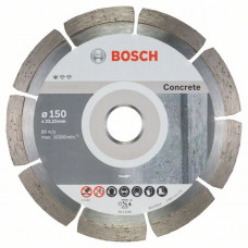 Алмазный отрезной круг Bosch 2608603241 в Кокшетау