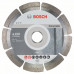 Алмазный отрезной круг Bosch 2608603241