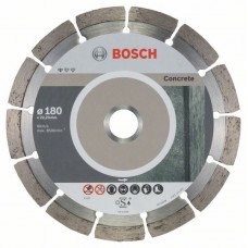 Алмазный отрезной круг Bosch 2608603242 в Уральске