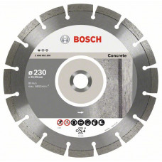 Алмазный отрезной круг Bosch 2608603243 в Астане