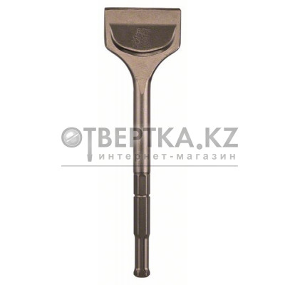 Лопаточное зубило Bosch HEX 2608690194