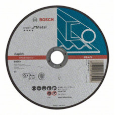 Отрезной круг прямой Bosch 2608603399 в Костанае