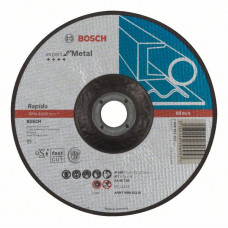 Отрезной круг выпуклый Bosch 2608603403 в Алматы