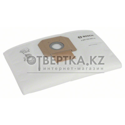 Пылесборный мешок из нетканого материала Bosch 2607432037