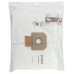 Пылесборный мешок из нетканого материала Bosch 2607432038