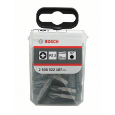 Насадка-бита Bosch Extra-Hart 2608522187 в Атырау