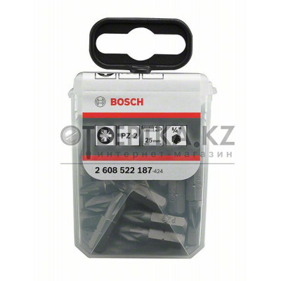 Насадка-бита Bosch Extra-Hart 2608522187