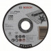 Отрезной круг, прямой Bosch 115 x 1,5 mm 2608603494