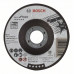 Отрезной круг, выпуклый Bosch 115 x 1,5 mm 2608603495