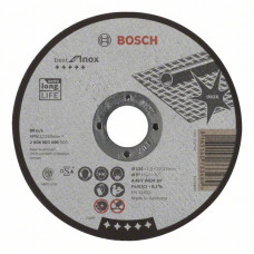 Отрезной круг прямой Bosch 2608603496 в Алматы
