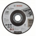 Отрезной круг, выпуклый Bosch 125 x 1,5 mm 2608603497
