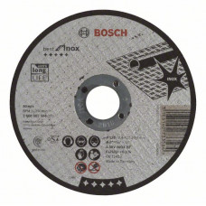 Отрезной круг прямой Bosch 2608603504 в Костанае