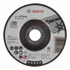 Отрезной круг выпуклый Bosch 2608603505 в Актобе
