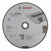 Отрезной круг прямой Bosch 2608603508