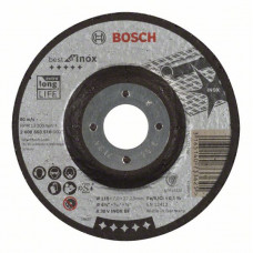Обдирочный круг Bosch 2608603510 в Костанае