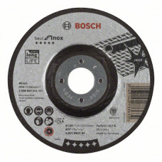 Обдирочный круг Bosch 2608603511 в Костанае