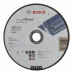 Отрезной круг прямой Bosch 2608603520