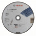 Отрезной круг прямой Bosch 2608603522