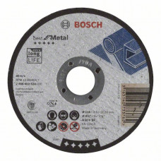 Отрезной круг прямой Bosch 2608603524 в Караганде