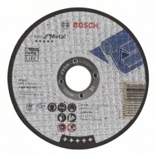 Отрезной круг прямой Bosch 2608603526 в Костанае