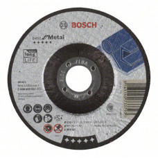 Отрезной круг выпуклый Bosch 2608603527 в Шымкенте