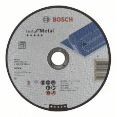 Отрезной круг прямой Bosch 2608603528 в Караганде