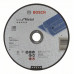 Отрезной круг прямой Bosch 2608603528