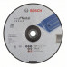 Отрезной круг выпуклый Bosch 2608603531