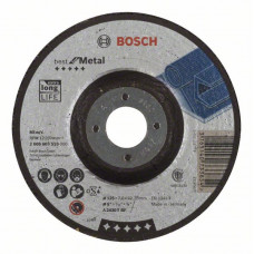 Обдирочный круг Bosch 2608603533 в Шымкенте
