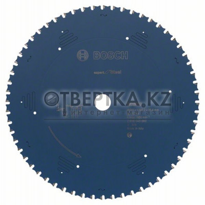Пильный диск Bosch 2608643060