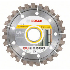Алмазный отрезной круг Bosch 2608603629 в Астане